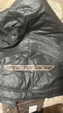 Cactus jack
