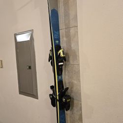 Rossignol Experience 78 ca, 170cm Ski