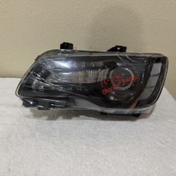 2015-2023 chrysler 300s headlight