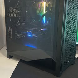 Gaming PC | Ryzen 7600 | Rx 7800xt | 32gb DDR 5 RAM