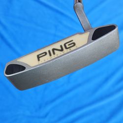 PING Karsten Anser2 Putter