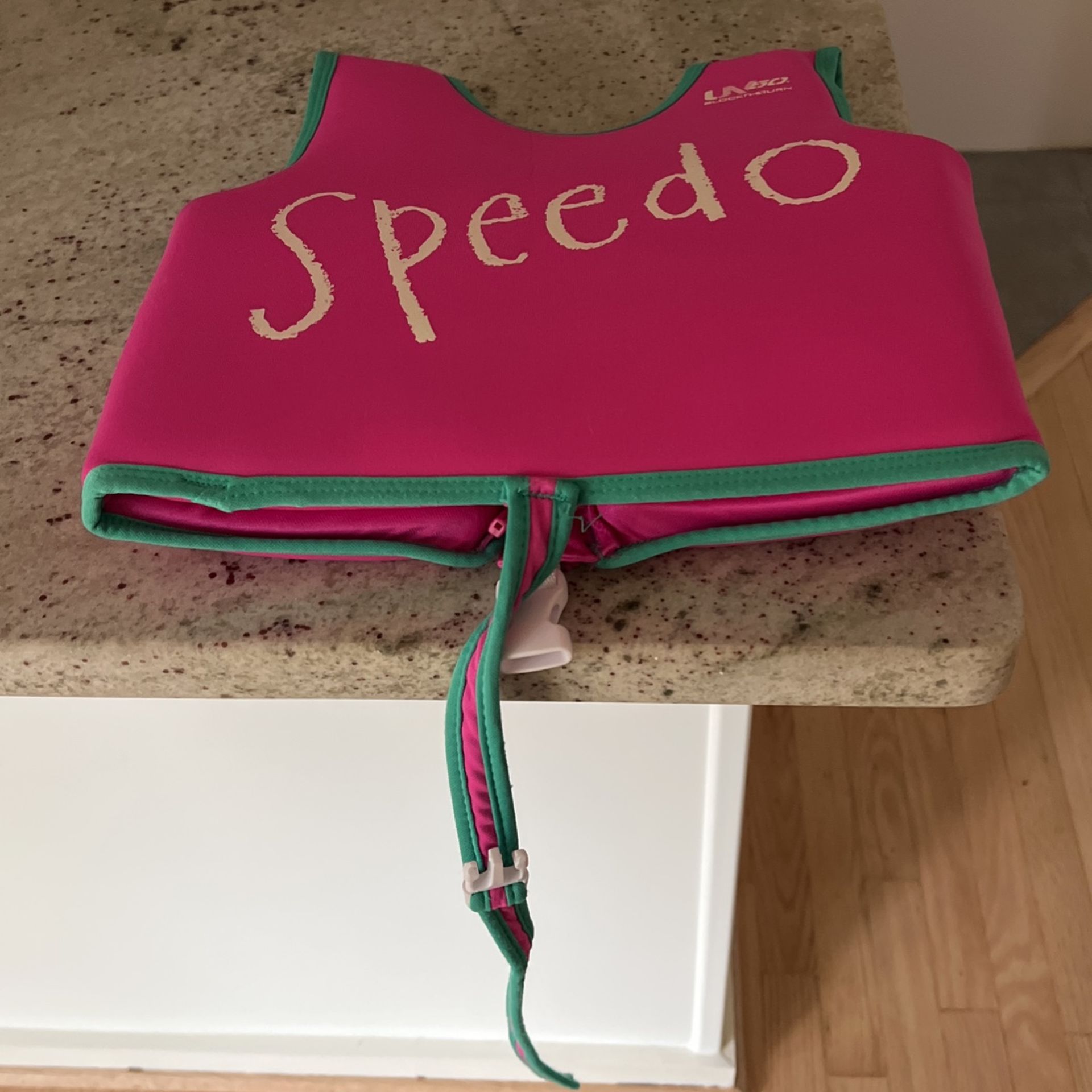 Speedo Life Jacket