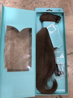 Halo hair extensions los angeles hot sale