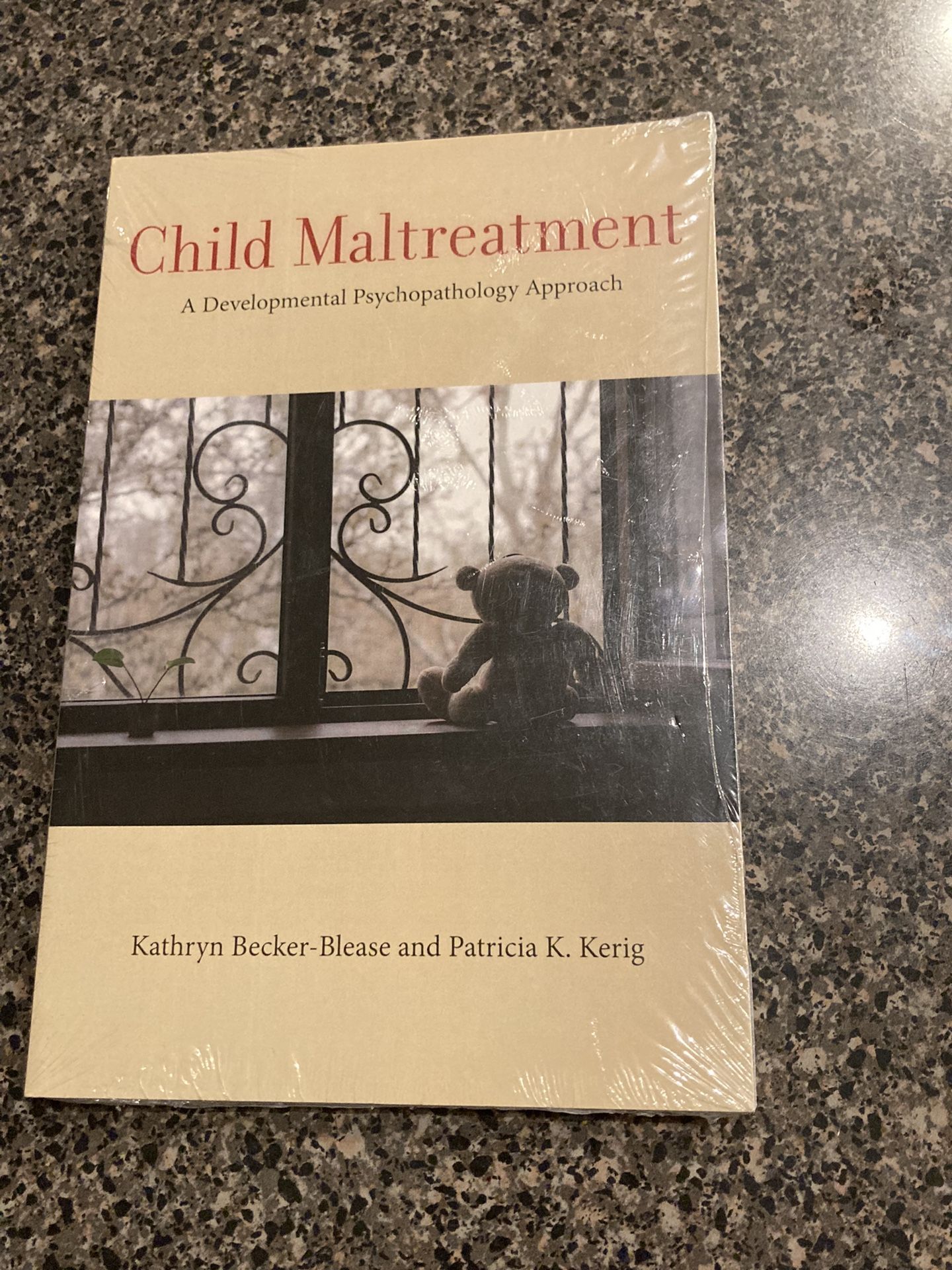 Child Maltreatment By Becker-Blease Psychology Textbook
