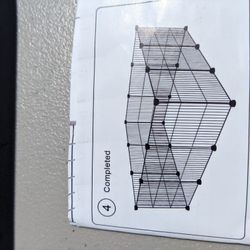Pet Habitat Fencing