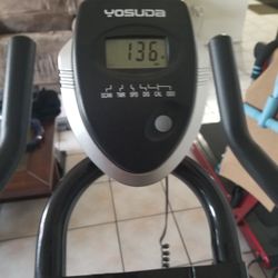 YOSUDA Machine