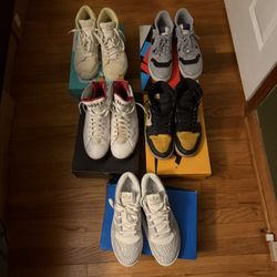 shoes