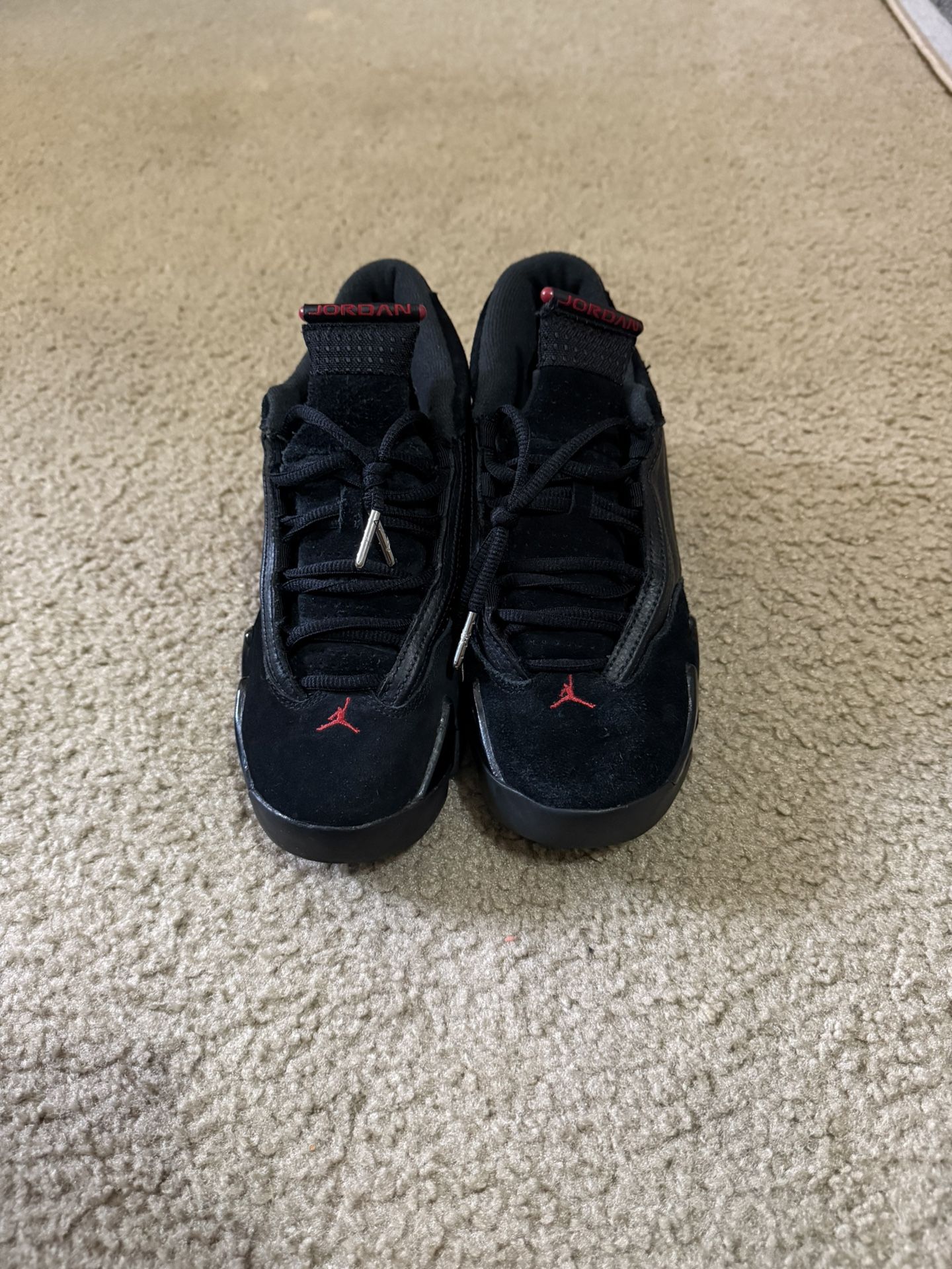 Men's Air Jordan 14 Retro 'Last Shot' 2011