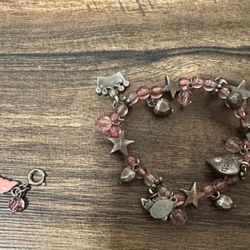 Vintage Sterling, Silver, Jewelry