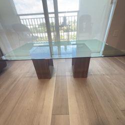 Center Table