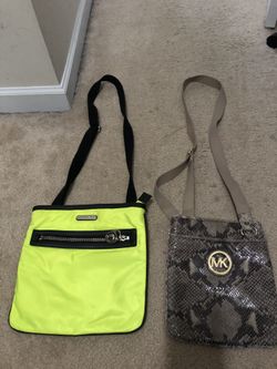 Handbag Purge