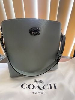 Coach Willow Purse