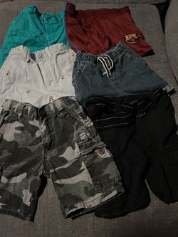 Toddler Boys shorts size 2t