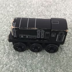 Thomas and friends “Diesel “wooden railway magnetic Train engine