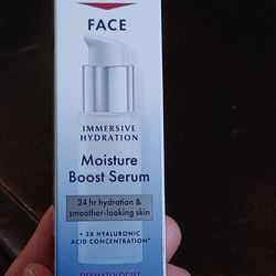 Eucerin Face ( Serum )