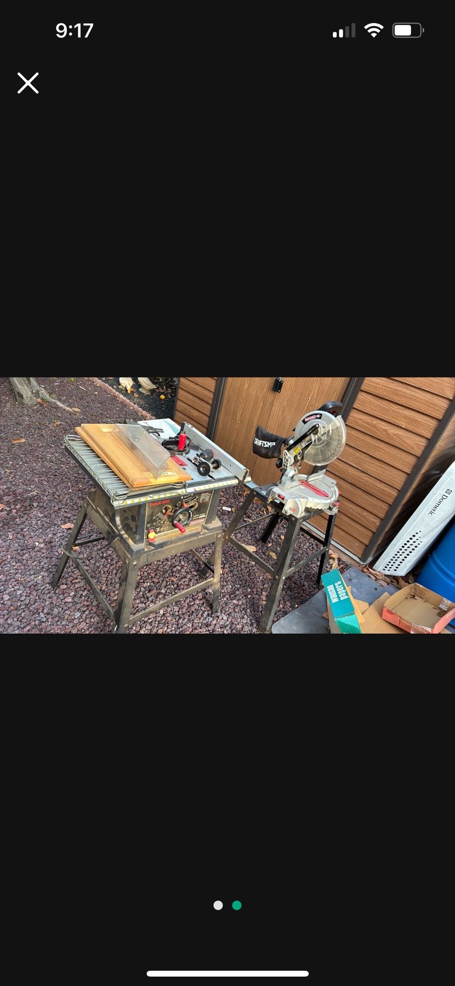 Craftsman