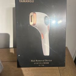 Hair Removal Later