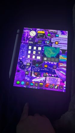 9th Gen IPad 