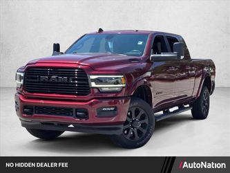 2022 RAM 2500