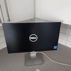 Dell Monitor 24 inch