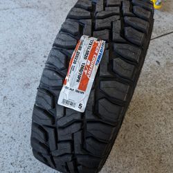 37x12.50x20 TOYO RT