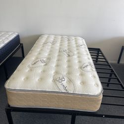 Twin Mattress