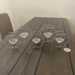 Candle Centerpiece