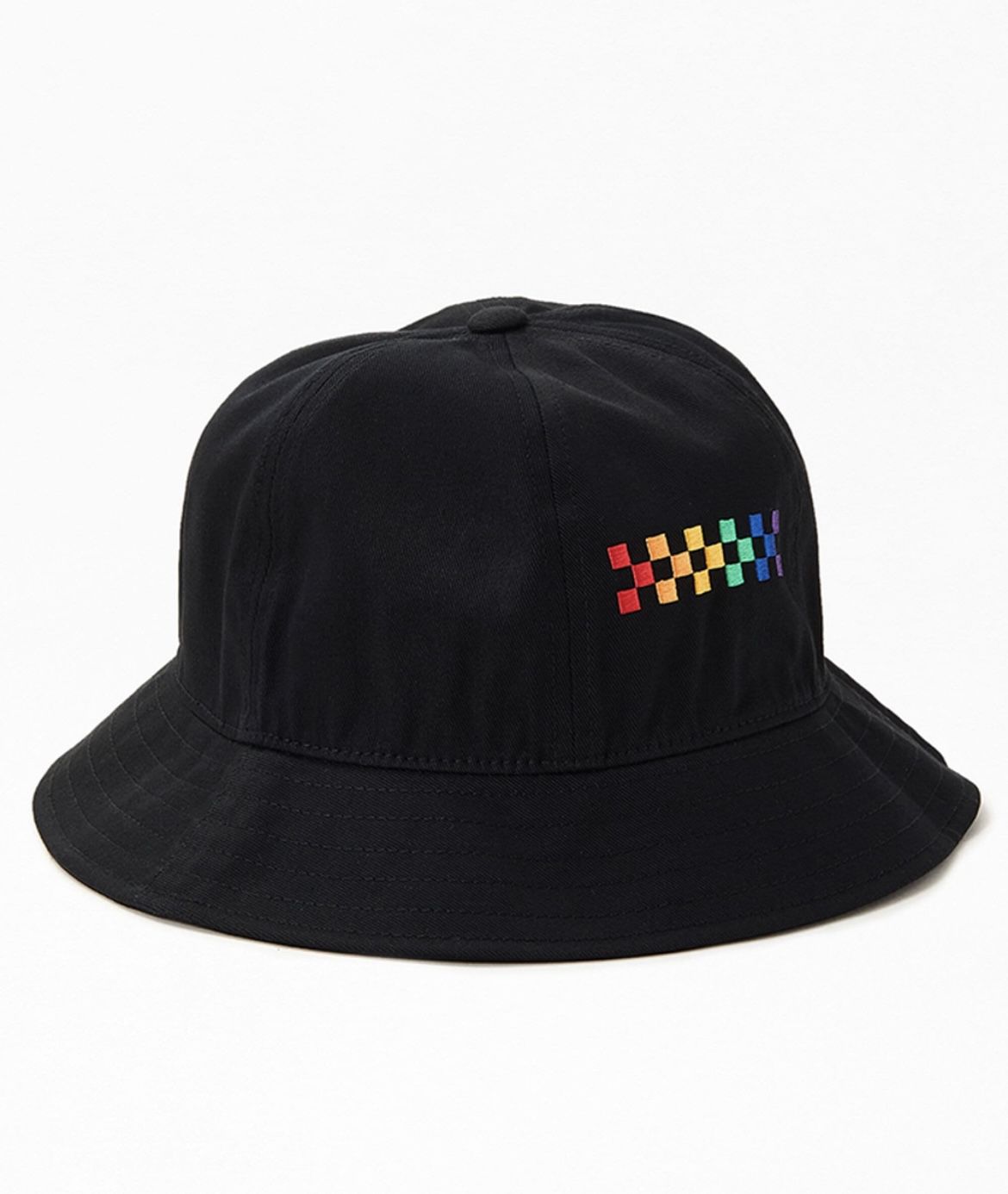 NWT Vans Pride Bucket Hat Size S/M