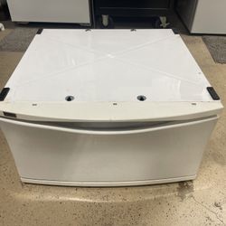 Kenmore Pedestal Model 55842