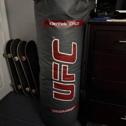 Punching Bag