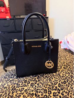 MK purse