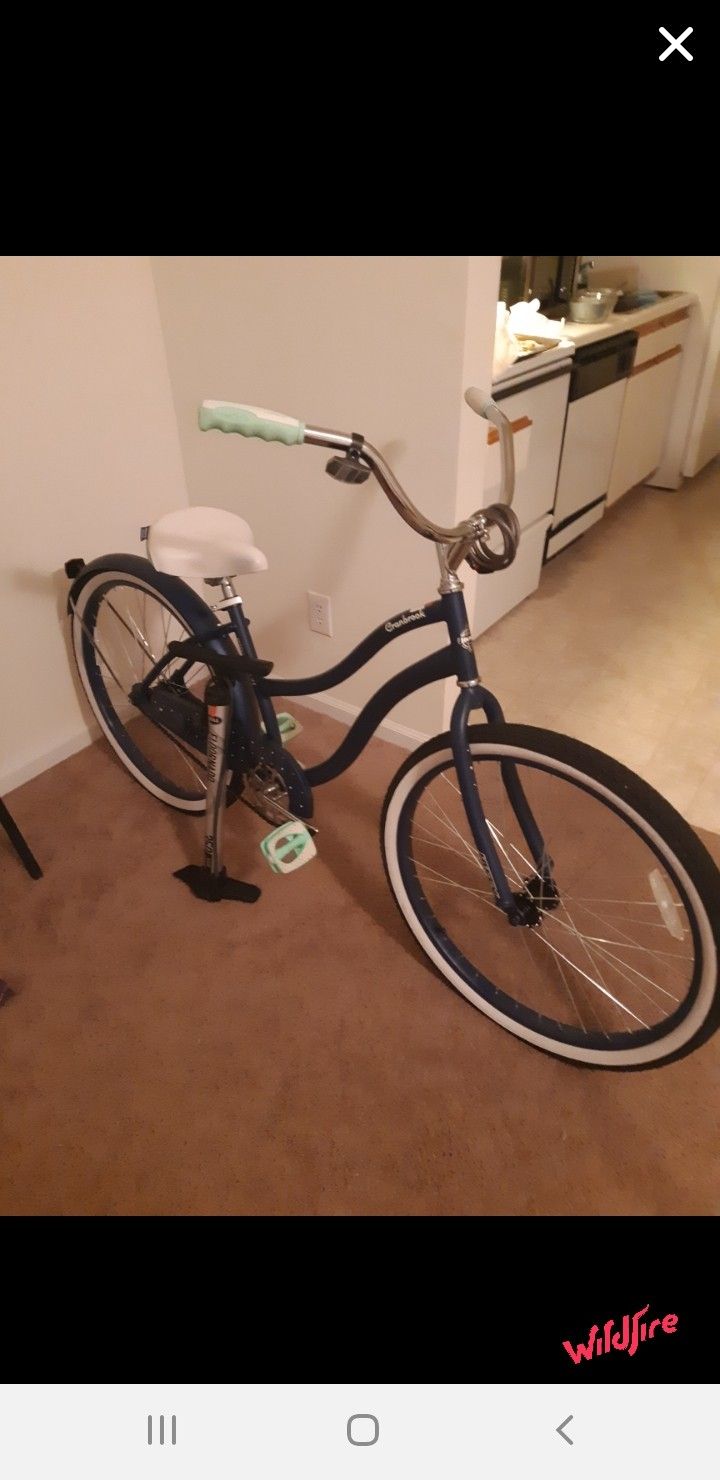 Huffy Bike