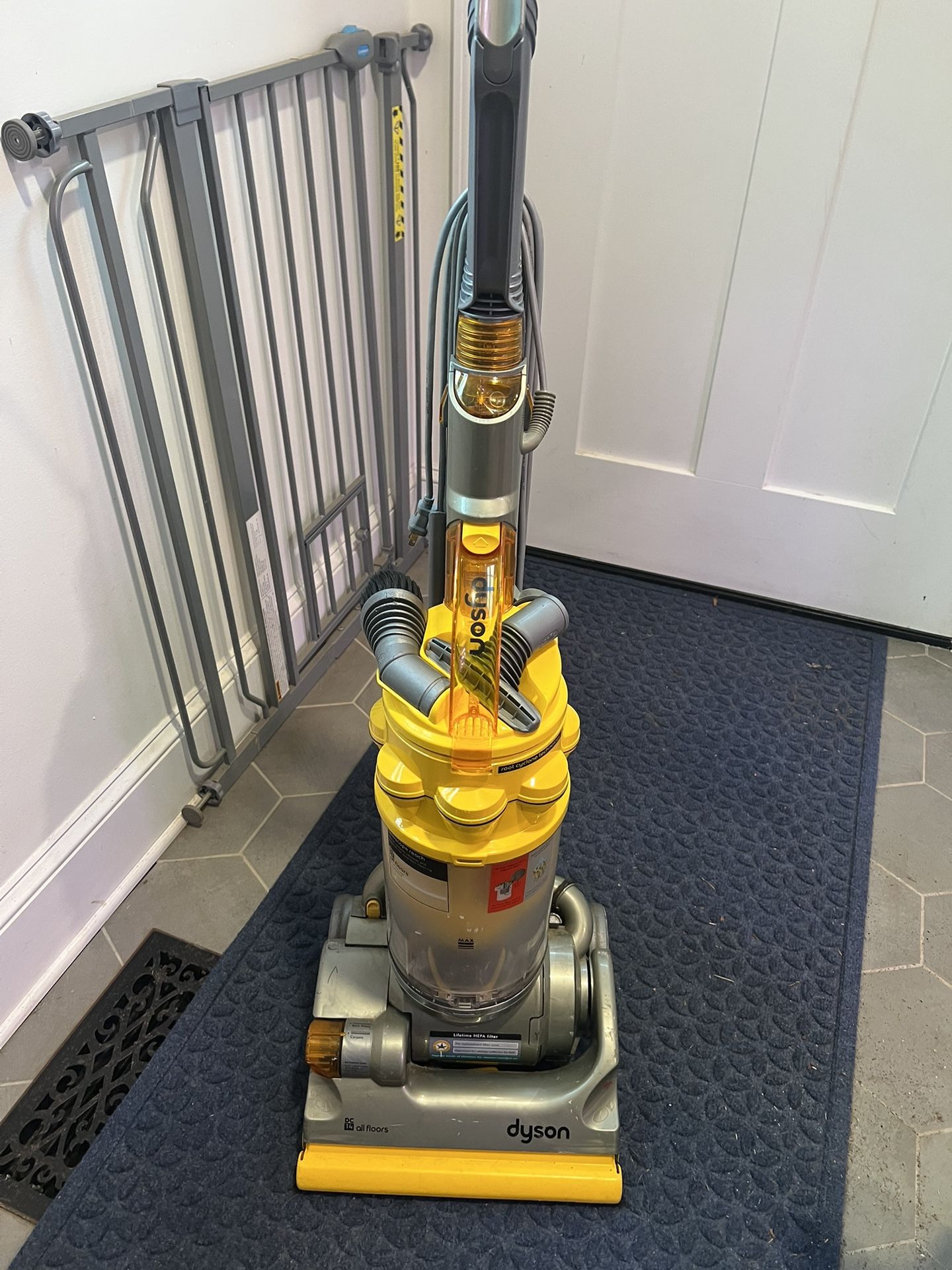 Dyson