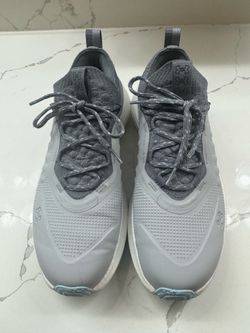 Under armour phantom fore golf shoes size 9.5