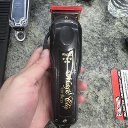 Wahl 5 Star Magic Clip