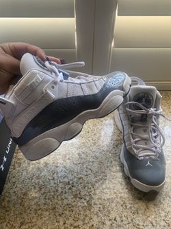 Kids Jordans Shoes Size 4y