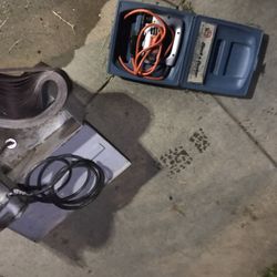 Black & Decker Jig Saw