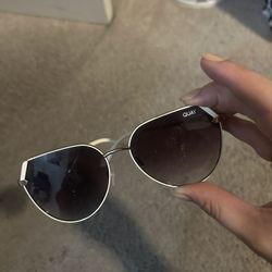 Quay Sunglasses