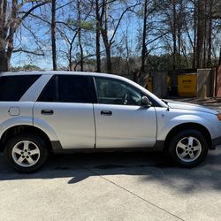 2005 Saturn VUE