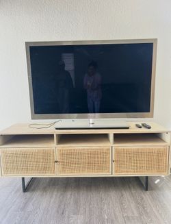 Mango Wood Console
