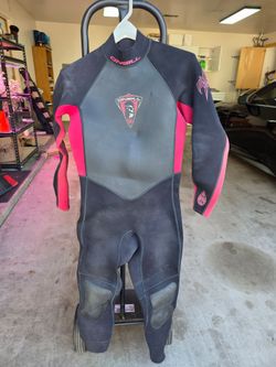 Men's O'Neill wetsuit - Medium