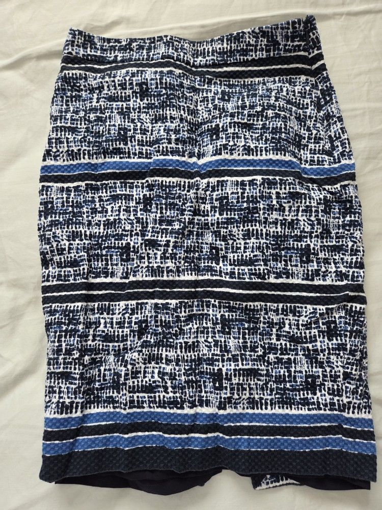 Pencil Skirt- The Limited Size 0
