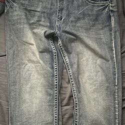 size 40 Men’s Jeans