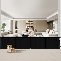 200 Inch Retractable Baby Gate/Retractable Gate