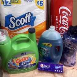 Special 50 dollar bundle