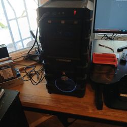  gaming duckstop computer