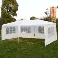 New Canopy