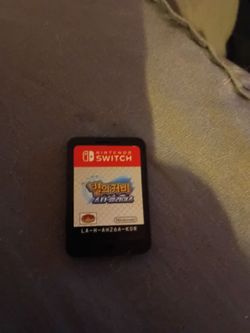Kirby Star allies Nintendo switch game