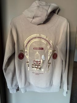 Harry Potter hoodie