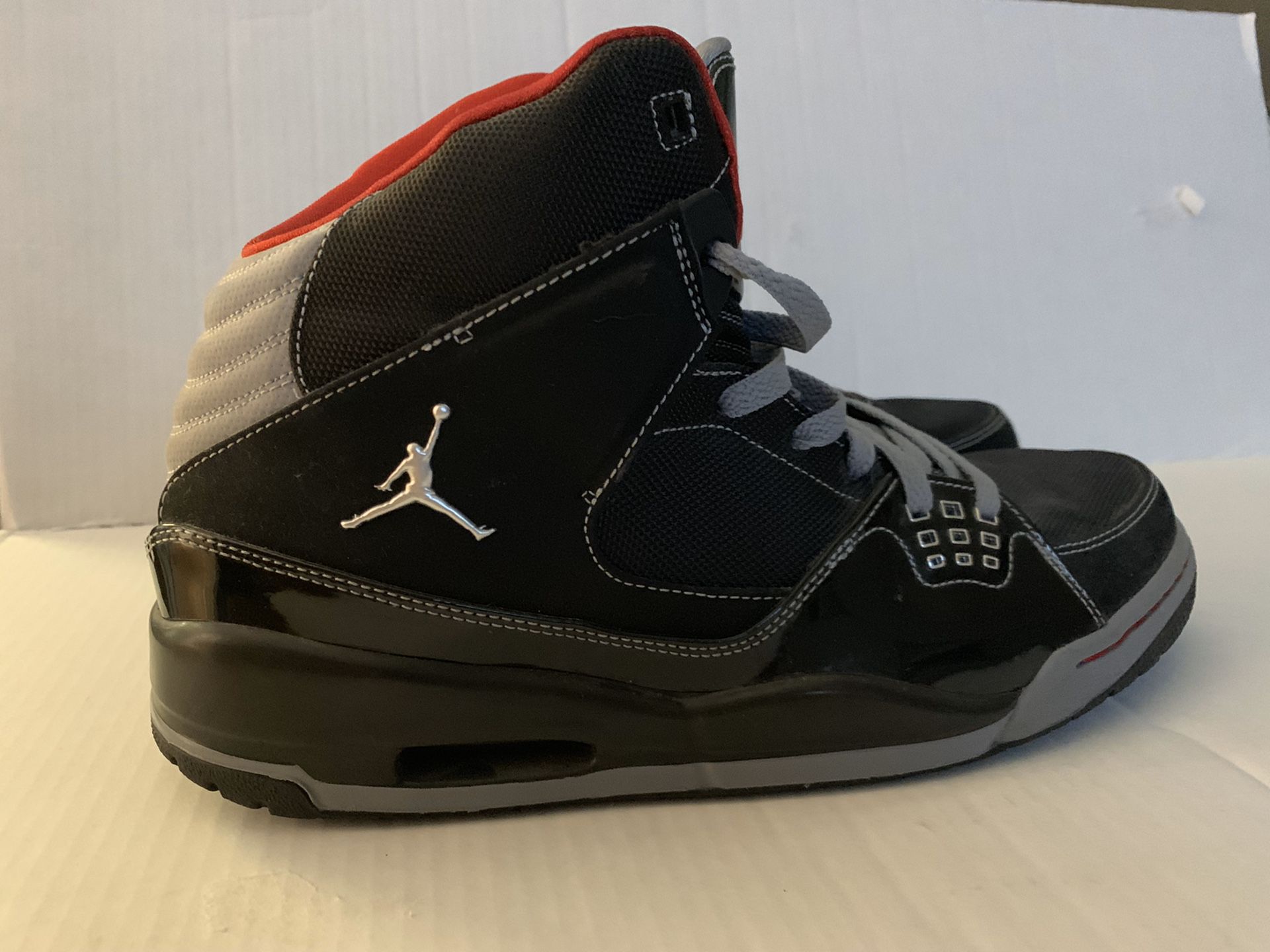 Nike Jordan SC-1 size 13
